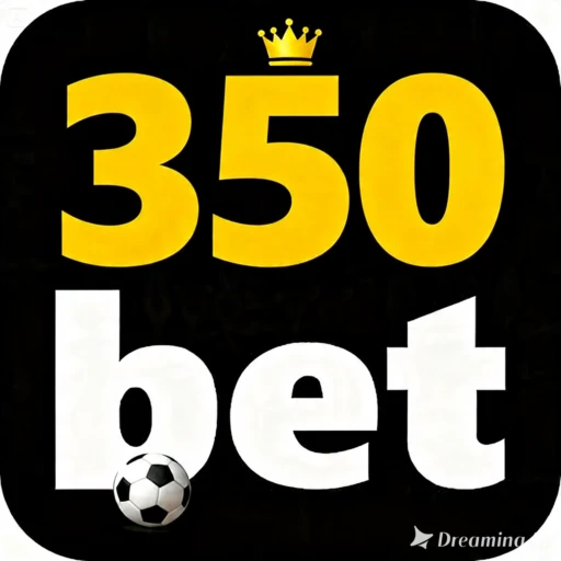 350bet Logo
